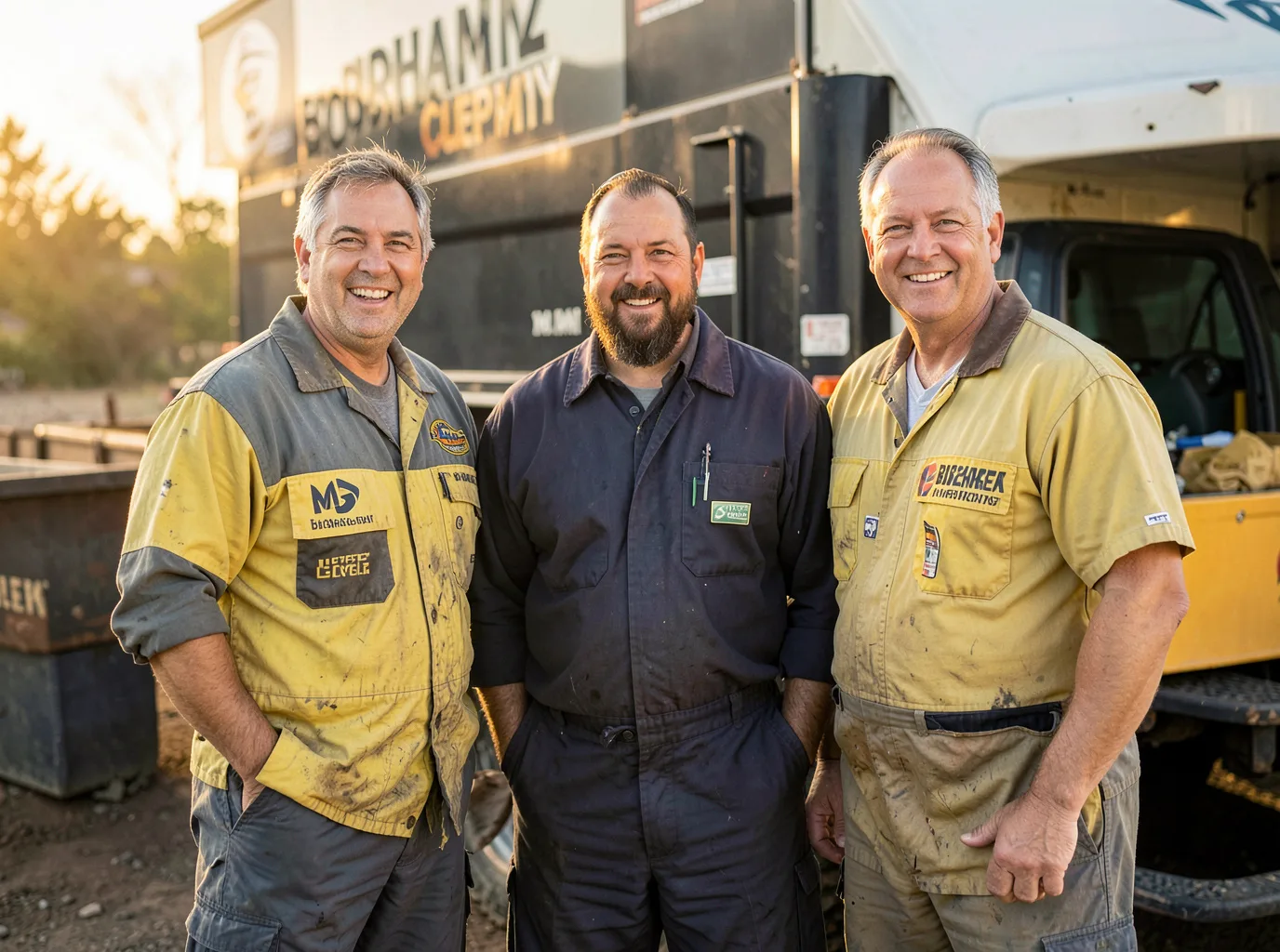 Sewage Cleanup company in Mckean, PA